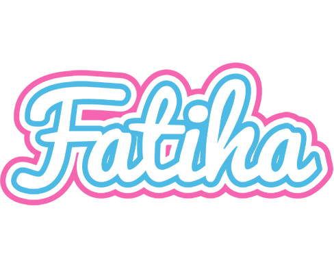 Fatiha outdoors logo