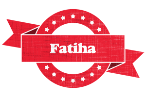 Fatiha passion logo