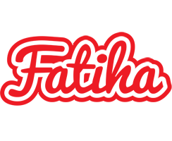 Fatiha sunshine logo