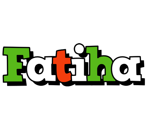 Fatiha venezia logo