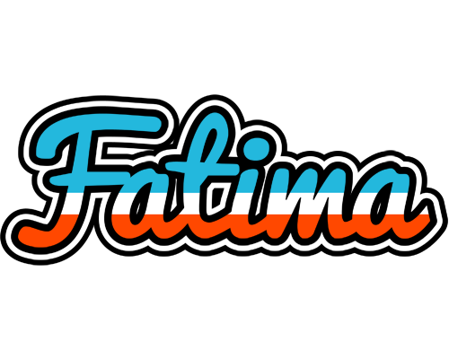 Fatima america logo