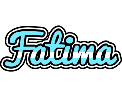 Fatima argentine logo