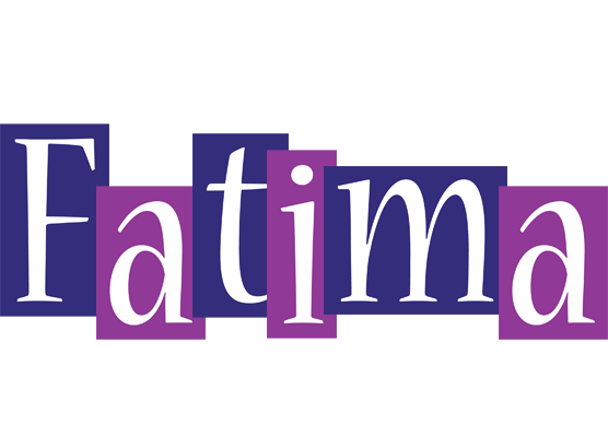 Fatima autumn logo