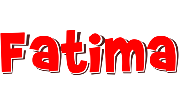 Fatima basket logo