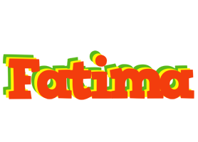 Fatima bbq logo
