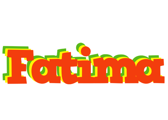 Fatima bbq logo