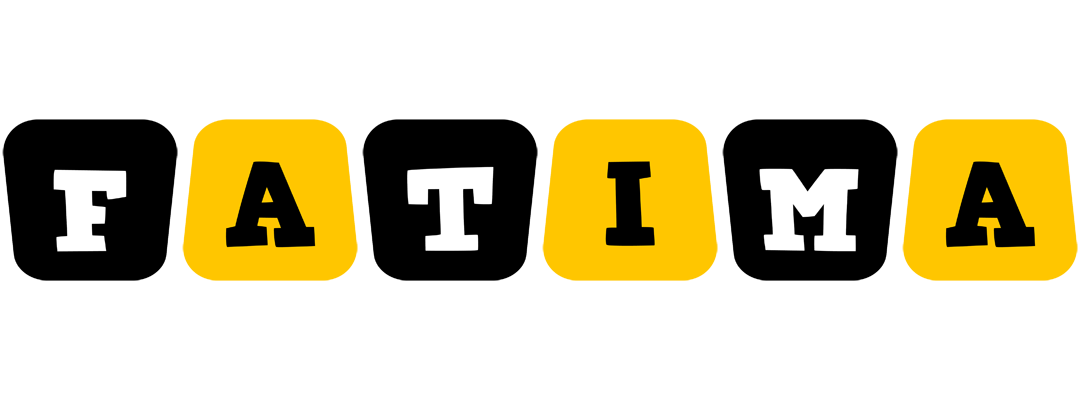 Fatima boots logo