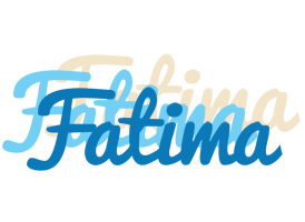 Fatima breeze logo