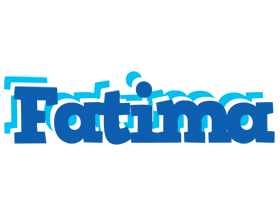Fatima business logo