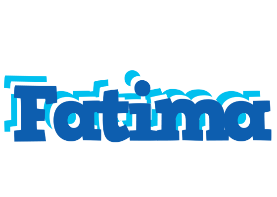 Fatima business logo