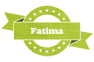 Fatima change logo