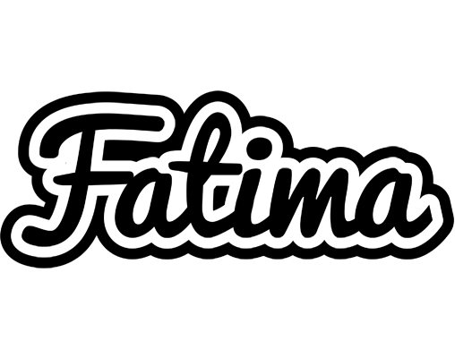 Fatima chess logo