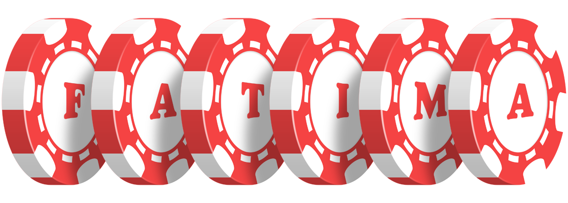 Fatima chip logo