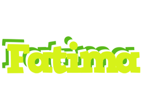 Fatima citrus logo
