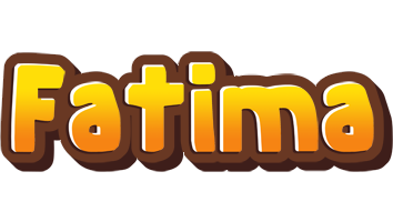 Fatima cookies logo