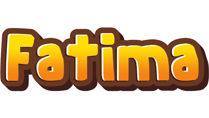 Fatima cookies logo