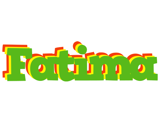 Fatima crocodile logo