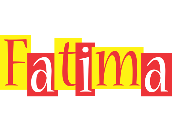 Fatima errors logo