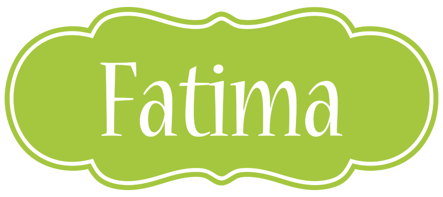 Fatima family logo