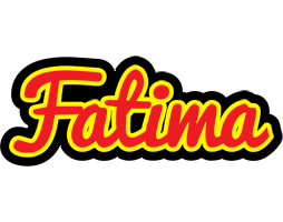 Fatima fireman logo
