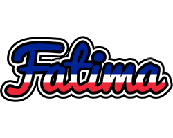 Fatima france logo