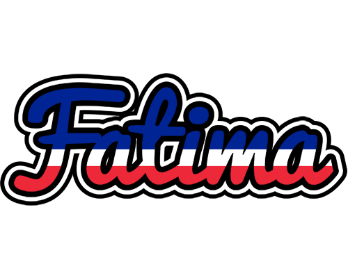 Fatima france logo