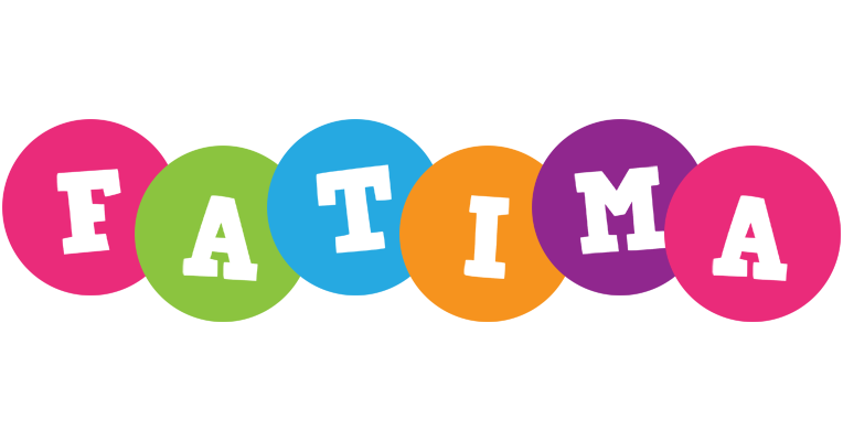 Fatima friends logo