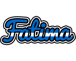Fatima greece logo