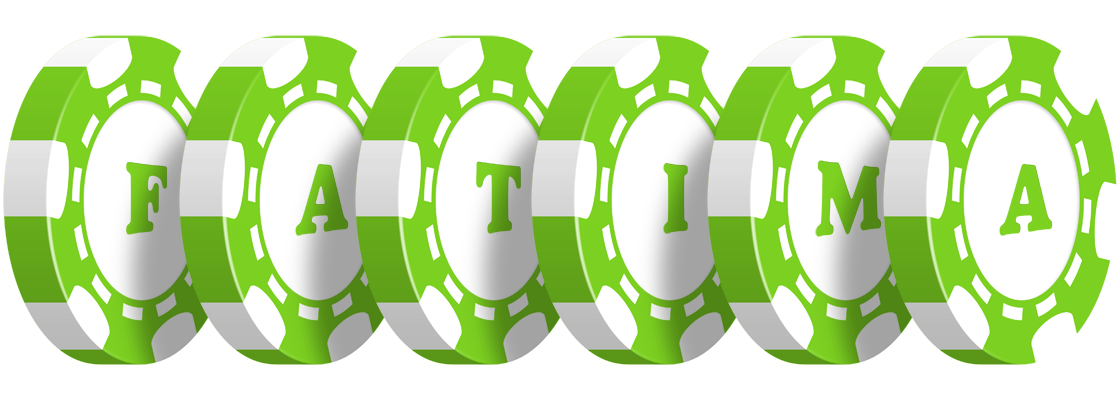 Fatima holdem logo