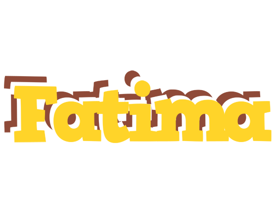 Fatima hotcup logo