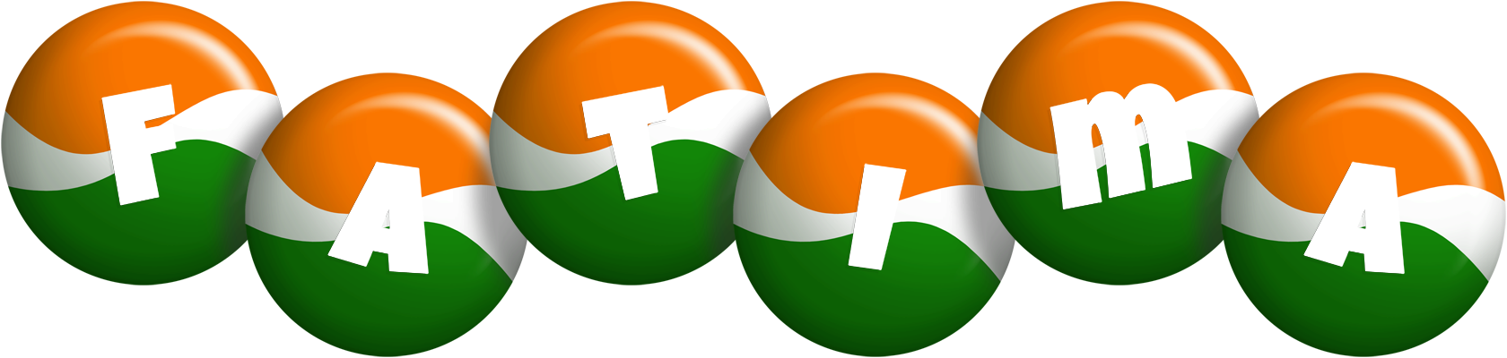 Fatima india logo