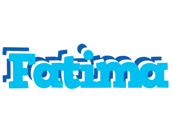 Fatima jacuzzi logo