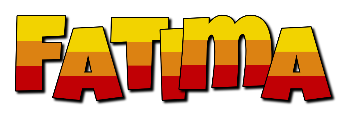 Fatima jungle logo