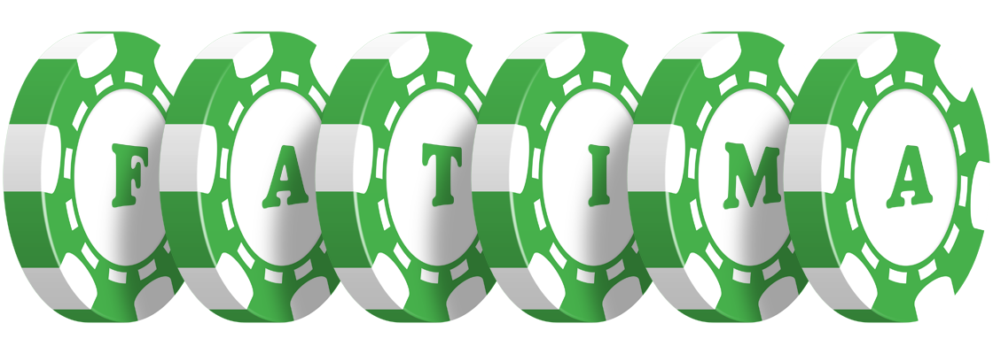 Fatima kicker logo