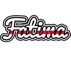 Fatima kingdom logo