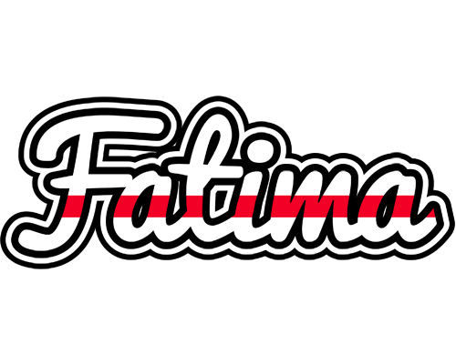Fatima kingdom logo