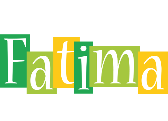 Fatima lemonade logo