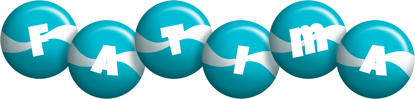 Fatima messi logo