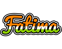 Fatima mumbai logo