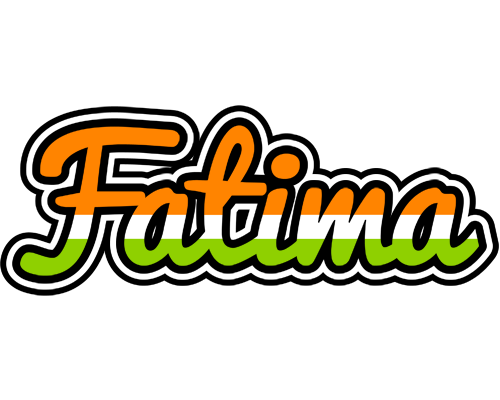 Fatima mumbai logo