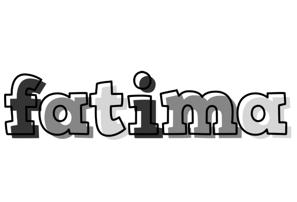 Fatima night logo