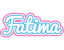 Fatima outdoors logo