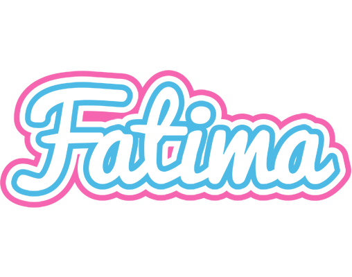 Fatima outdoors logo