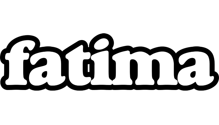 Fatima panda logo