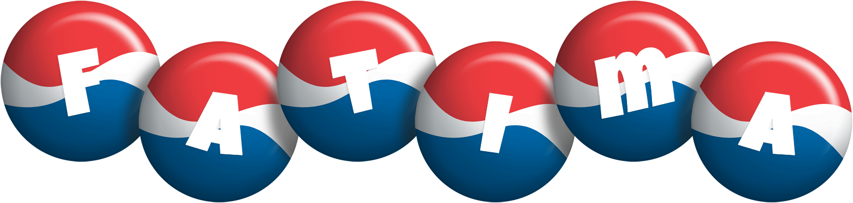 Fatima paris logo