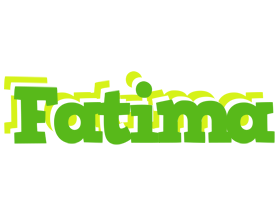 Fatima picnic logo