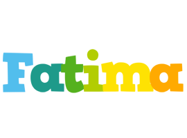 Fatima rainbows logo