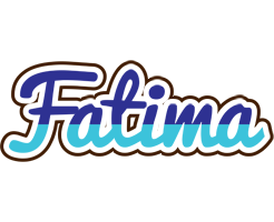 Fatima raining logo