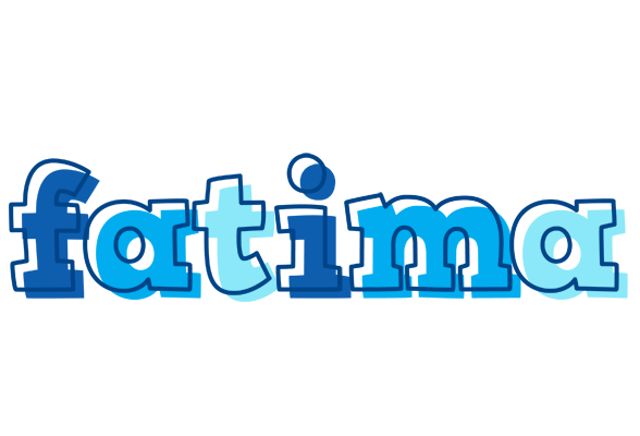 Fatima sailor logo