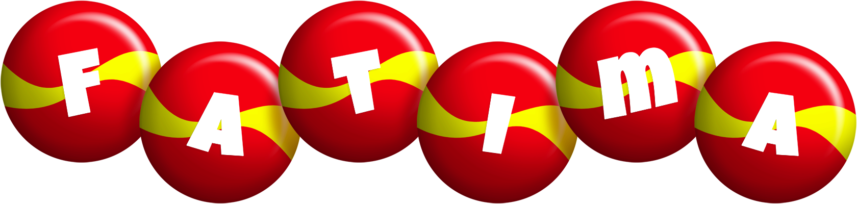 Fatima spain logo